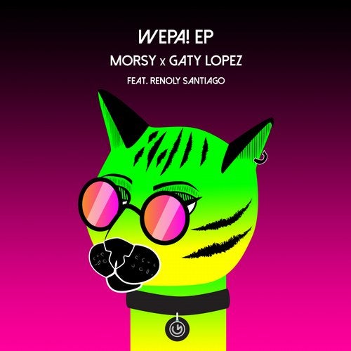 Gaty Lopez, Morsy - Wepa ! [JANGO768]